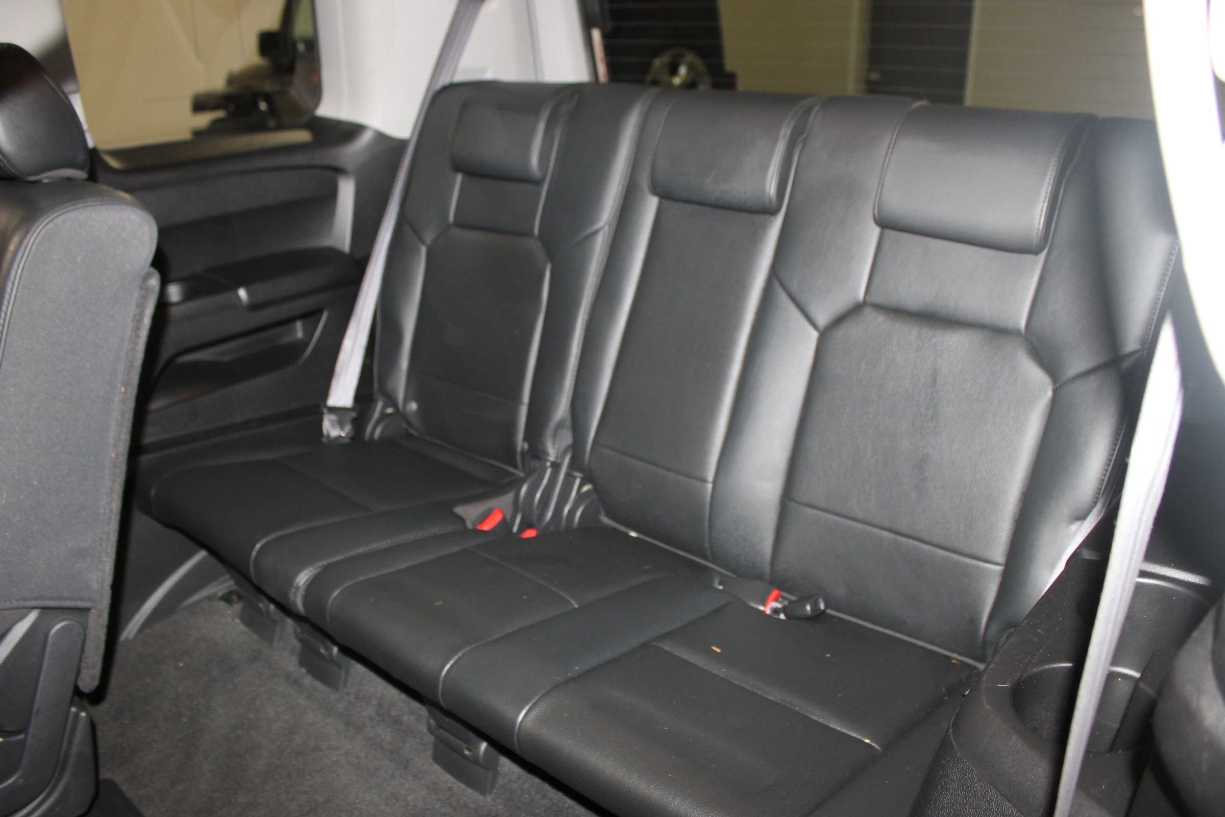 Used 2010 Honda Pilot EX-L image 25