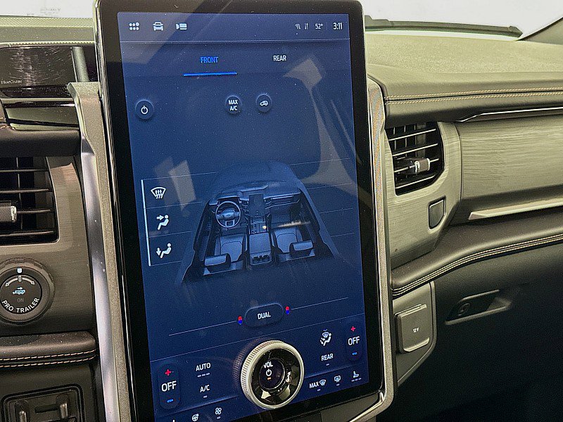 Used 2024 Ford Expedition Max Platinum image 18