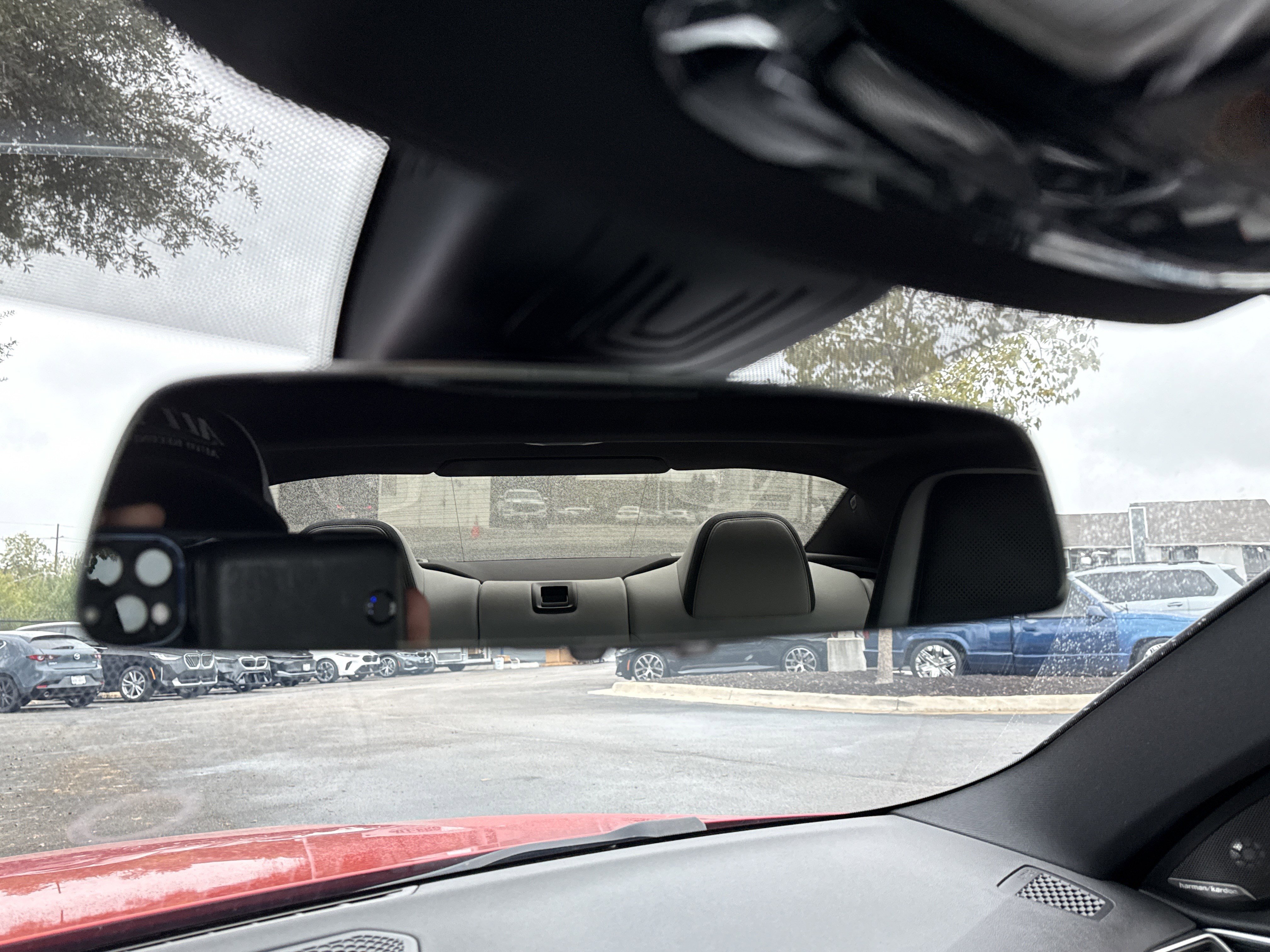 Used 2021 BMW M4 Coupe w/ Executive Package image 26