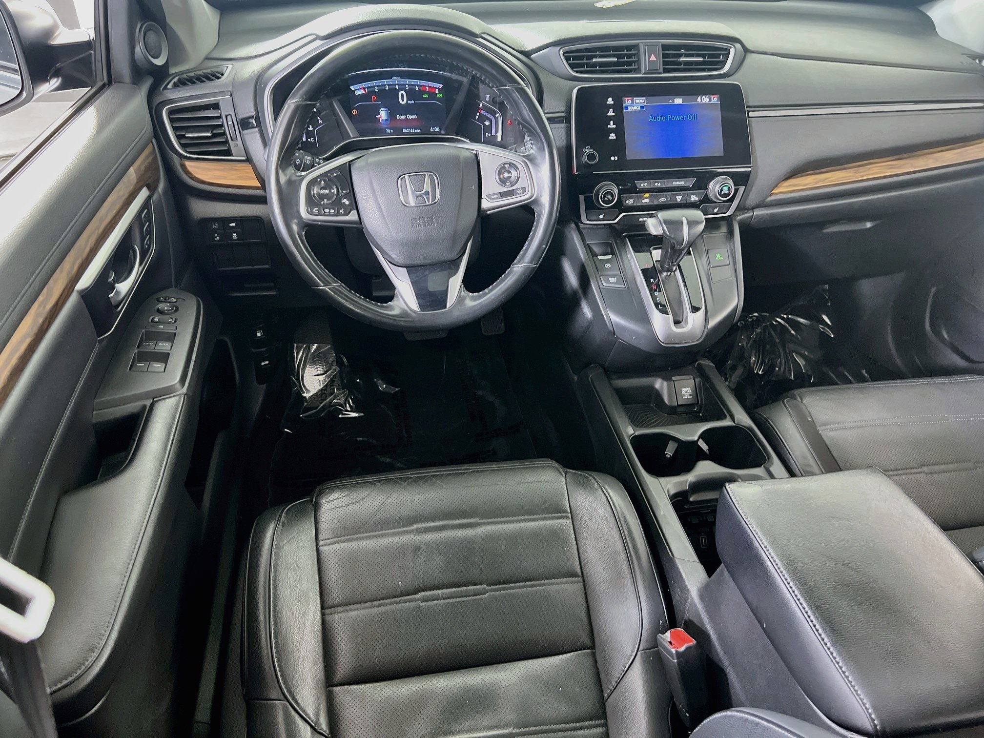 Used 2019 Honda CR-V EX-L image 22