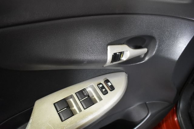 Used 2012 Toyota Corolla S FWD image 8
