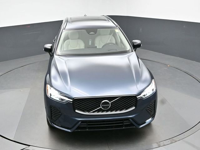 New 2026 Volvo XC60 B5 Ultra w/ Protection Package Premier AWD/4WD image 48