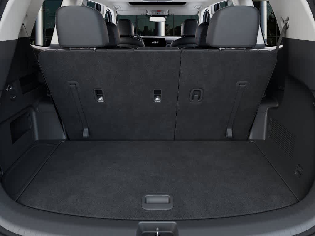 New 2025 Kia Telluride S image 19