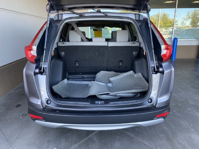Certified 2018 Honda CR-V EX image 13