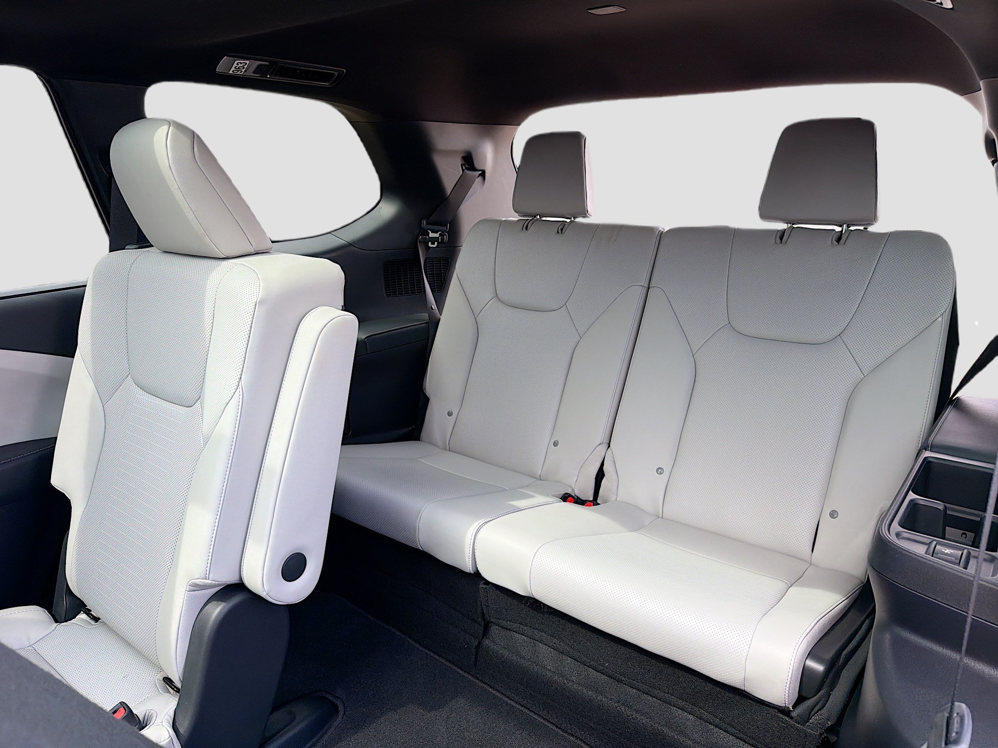 Used 2024 Lexus TX 350 AWD w/ Captains Chair Package image 7