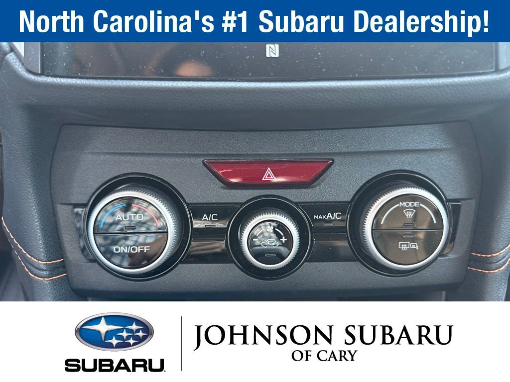 Used 2021 Subaru Crosstrek 2.5i Limited w/ Popular Package #4 image 13