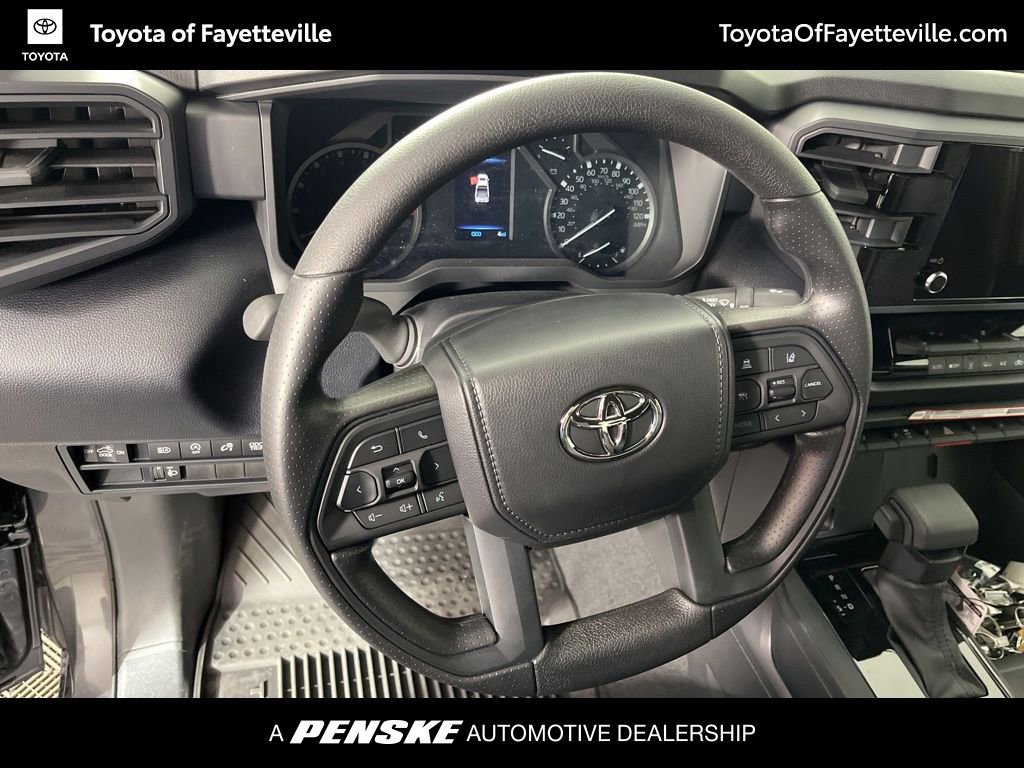 New 2026 Toyota Tundra SR5 image 23