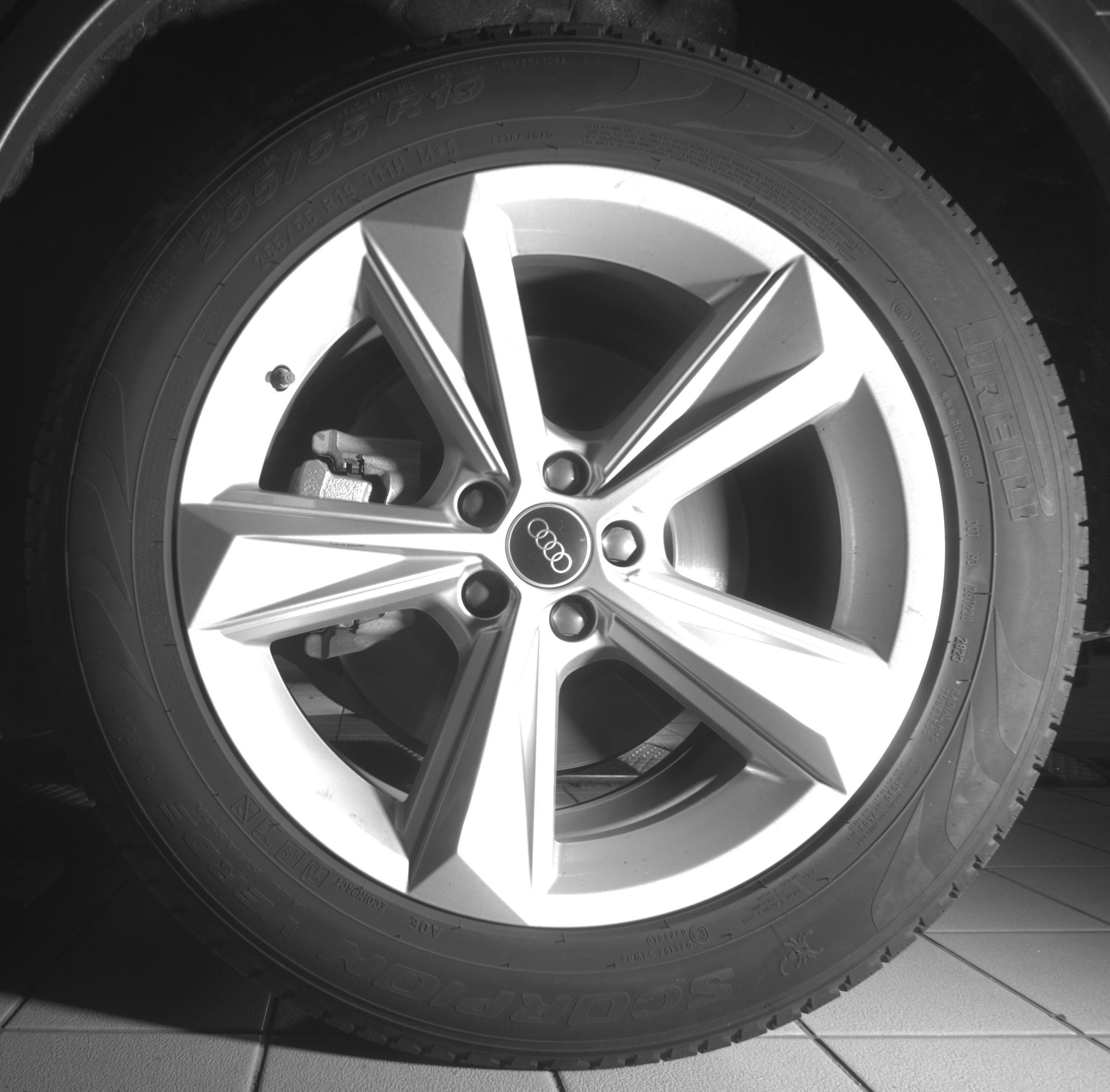 Certified 2024 Audi Q7 2.0T Premium AWD/4WD image 32