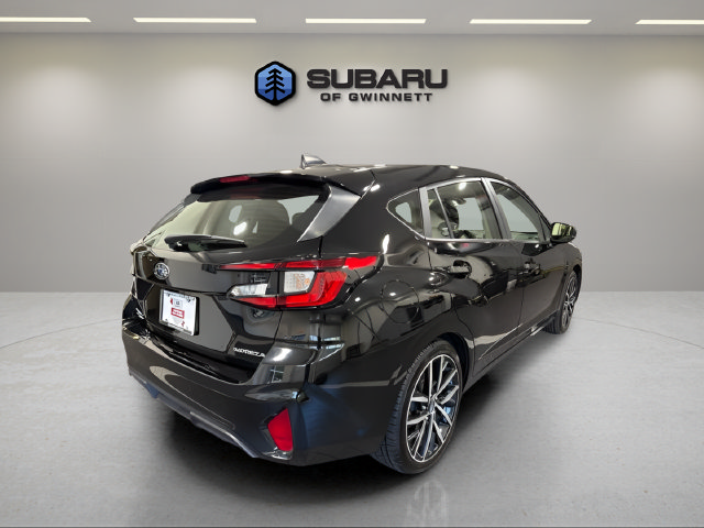 Certified 2024 Subaru Impreza 2.0i Sport AWD/4WD image 5