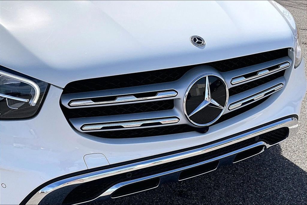 Used 2022 Mercedes-Benz GLC 300 image 30