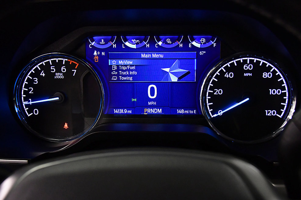 Used 2023 Ford F150 XLT w/ Equipment Group 302A High AWD/4WD image 20