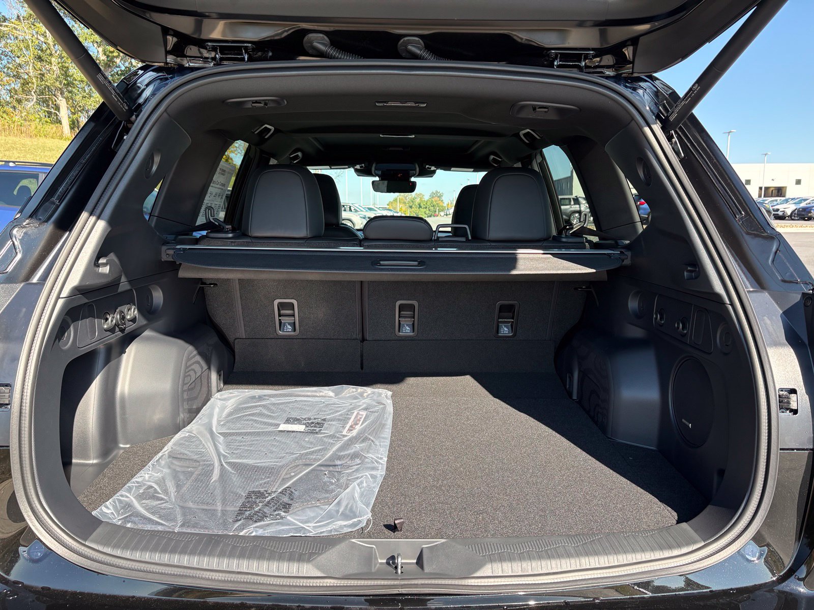 New 2026 Subaru Forester Sport AWD/4WD image 12