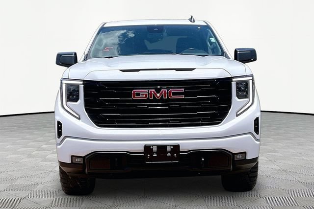 Used 2024 GMC Sierra 1500 Elevation AWD/4WD video 2