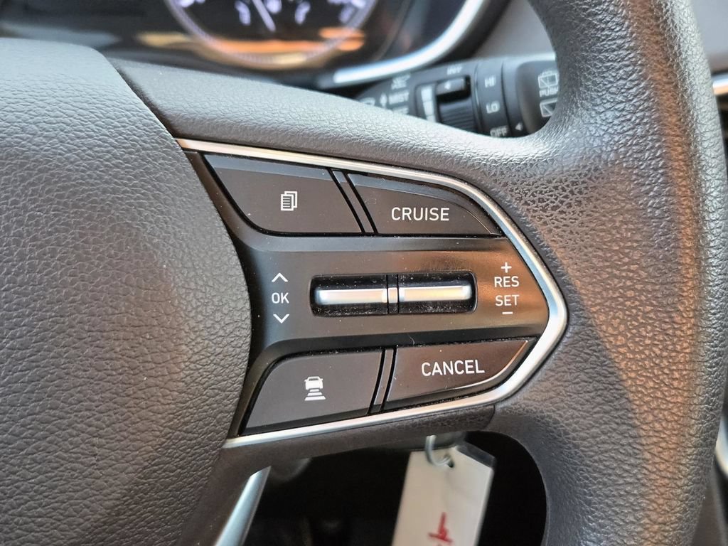 Used 2019 Hyundai Santa Fe SE FWD image 27