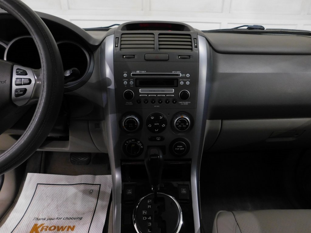 Used 2007 Suzuki Grand Vitara Luxury image 43