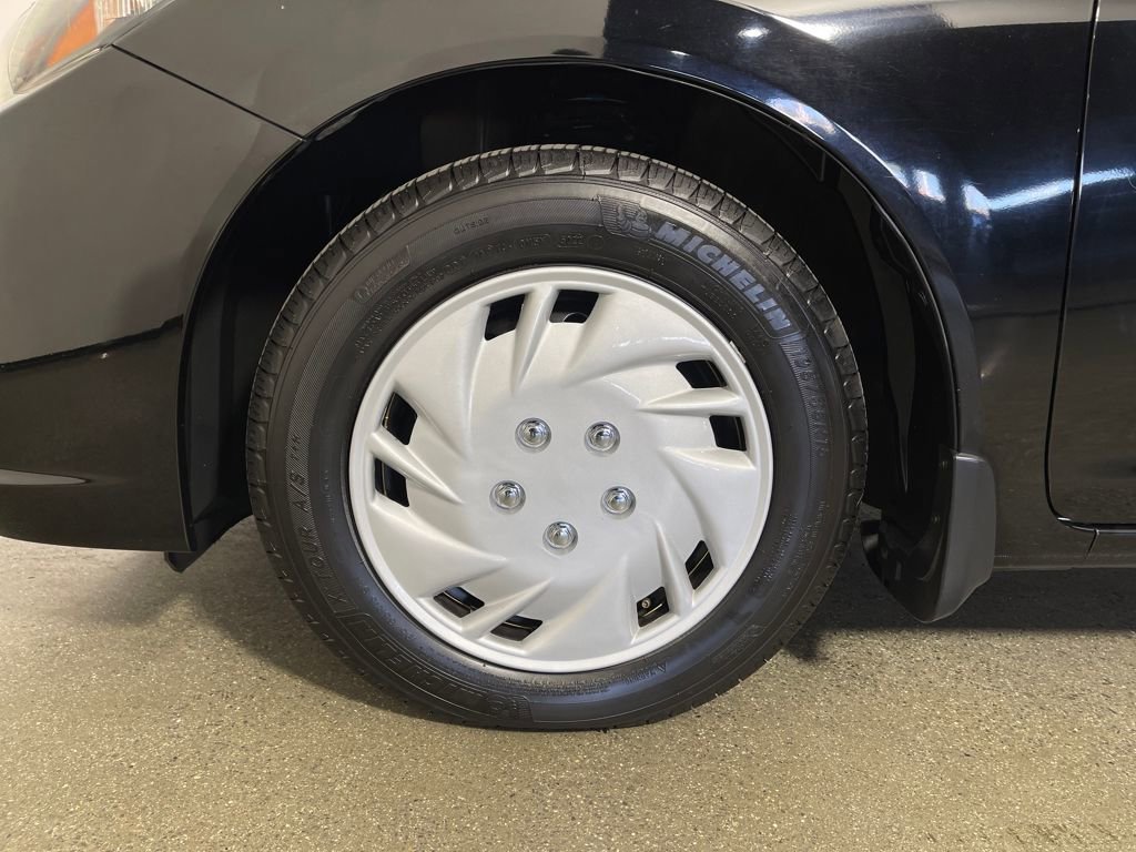 Used 2014 Honda Civic LX image 12