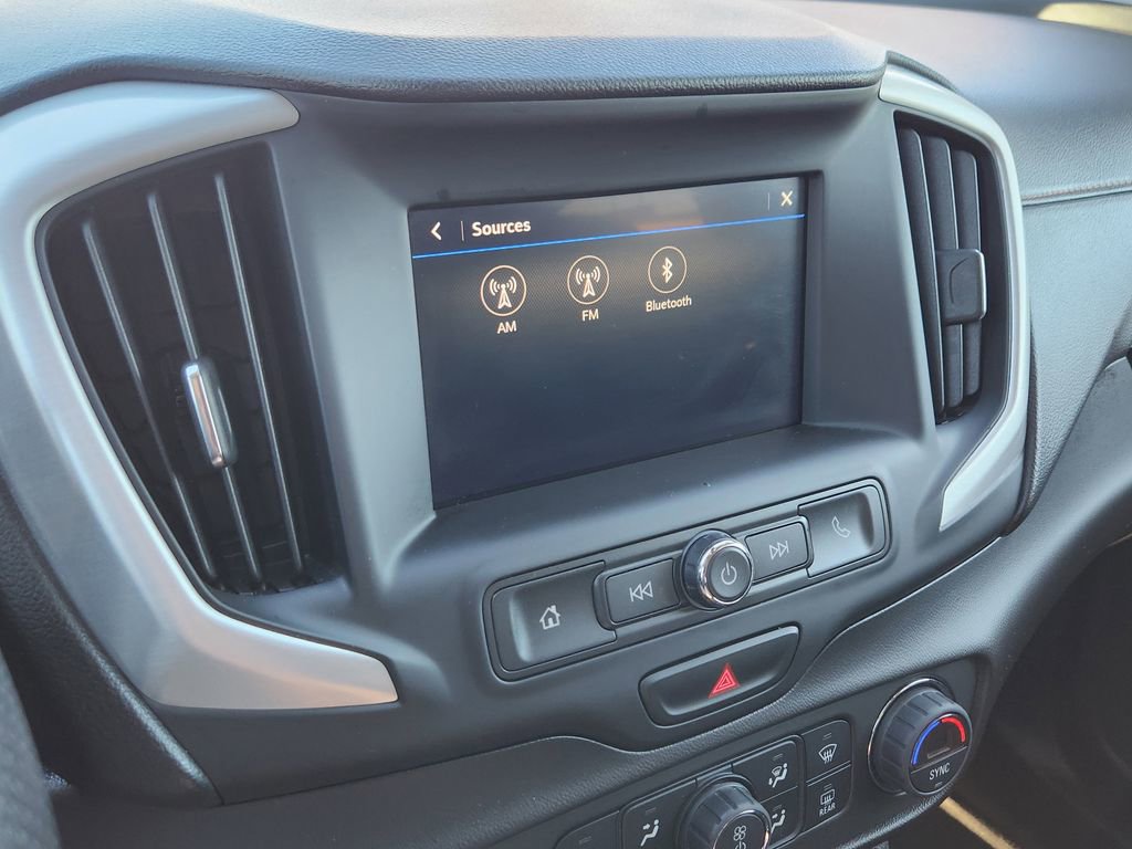 Used 2020 GMC Terrain SLE w/ Driver Convenience Package image 16