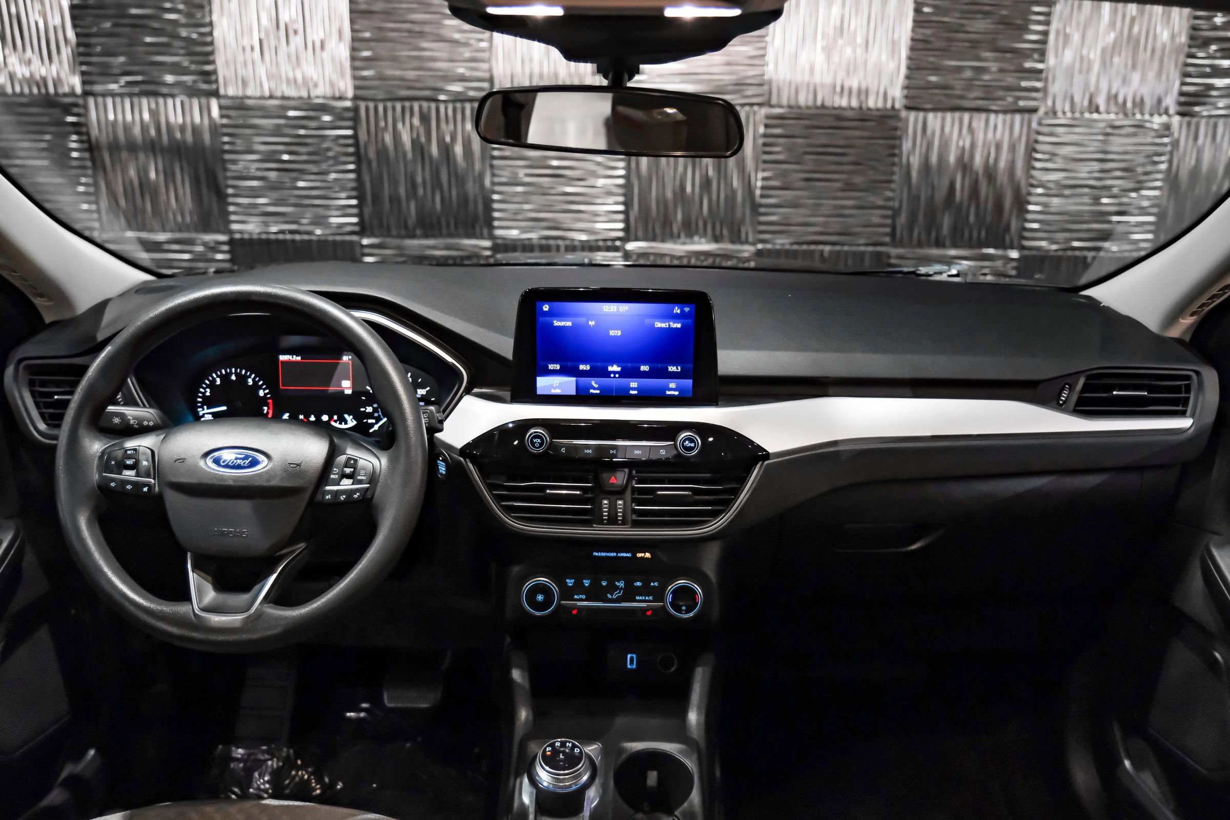 Used 2020 Ford Escape SE AWD/4WD image 15