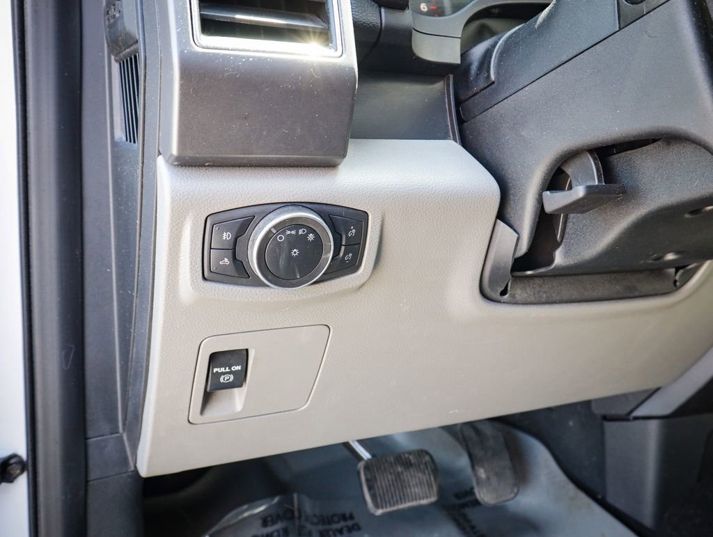 Used 2020 Ford F150 XLT AWD/4WD image 21
