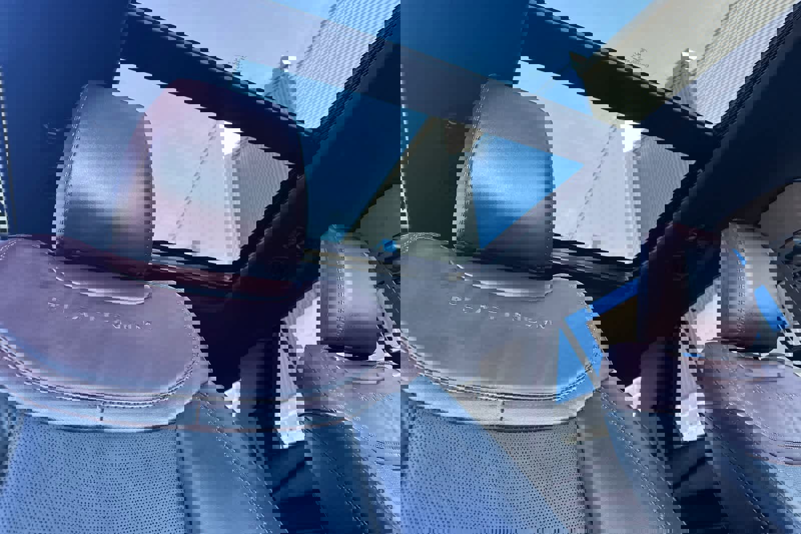 Certified 2023 Ford Explorer Platinum w/ Technology Package image 18