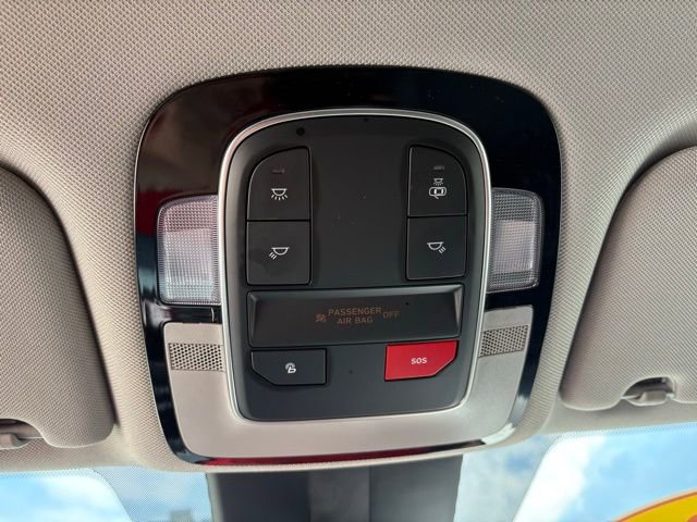 Used 2023 Hyundai Santa Fe SEL image 22