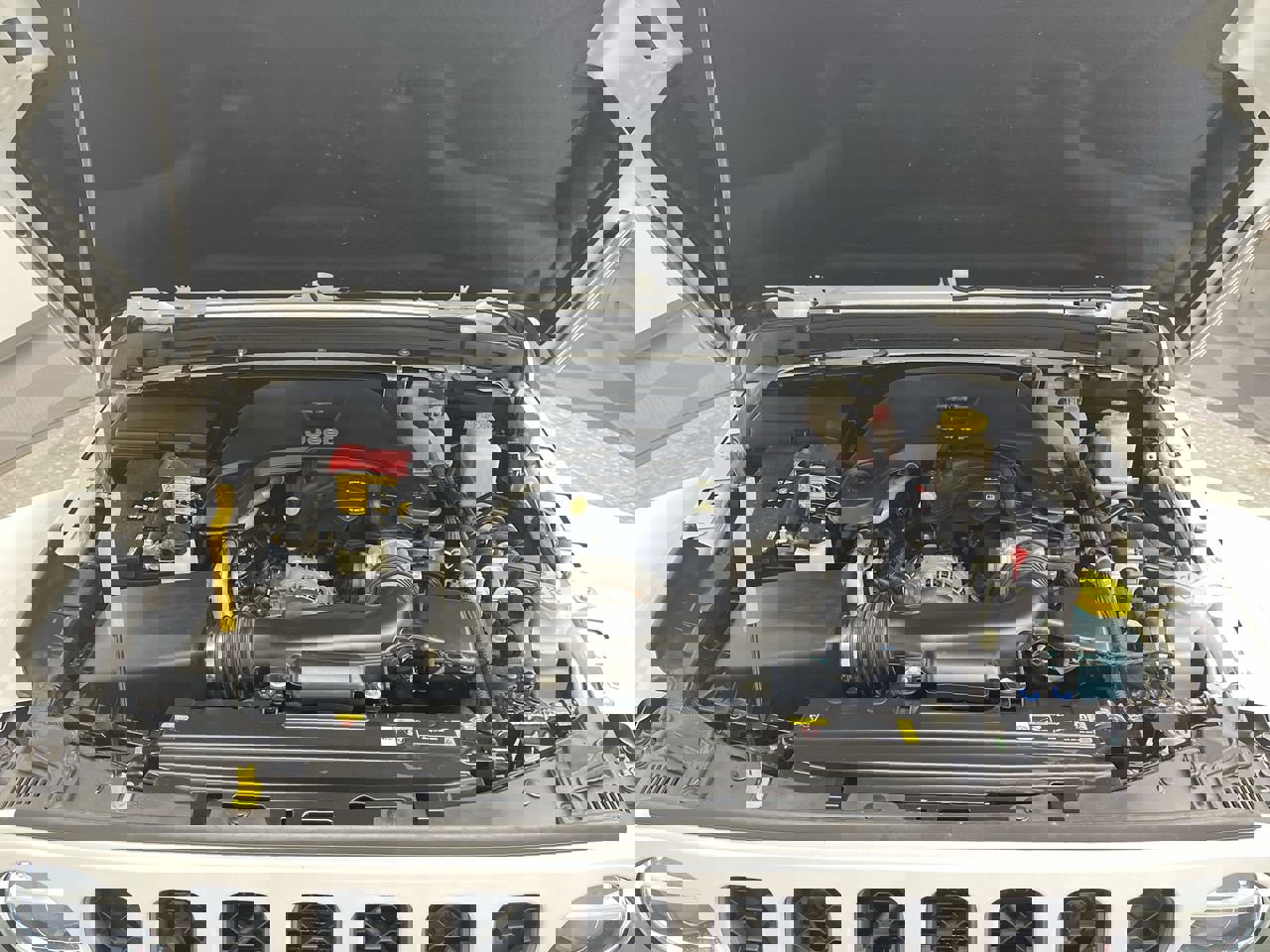 Used 2021 Jeep Gladiator Mojave image 26