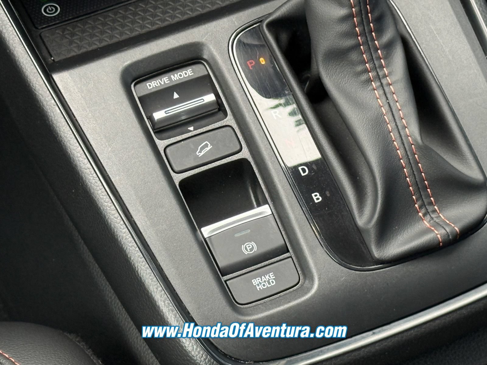Certified 2026 Honda CR-V Sport-L image 18