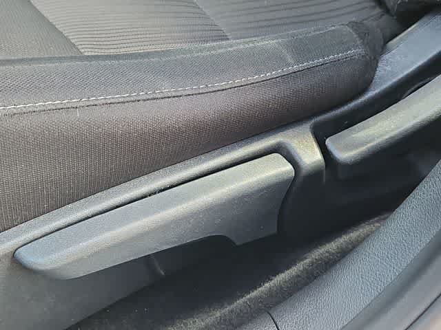 Used 2024 Nissan Sentra SV FWD image 15