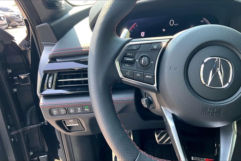 New 2026 Acura MDX Type S AWD/4WD image 13