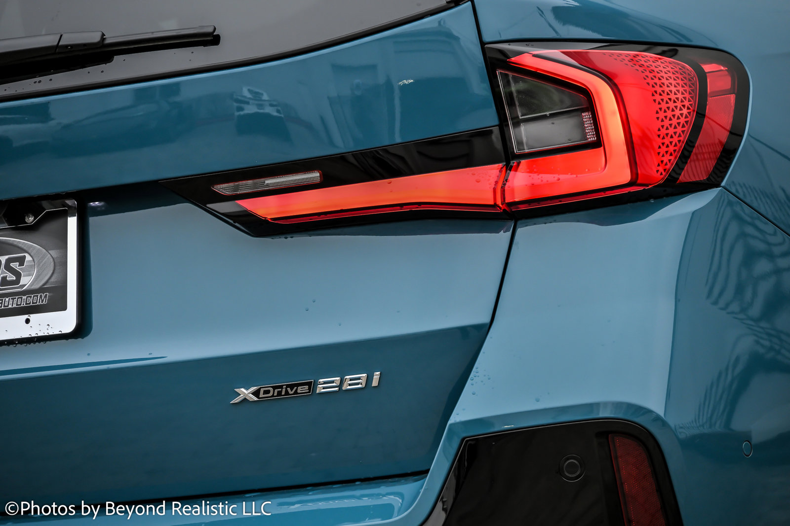 Used 2023 BMW X1 xDrive28i w/ Premium Package image 15