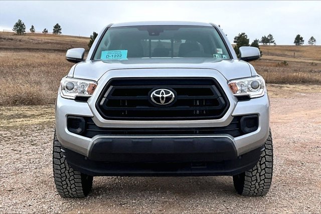 Used 2023 Toyota Tacoma SR5 image 2