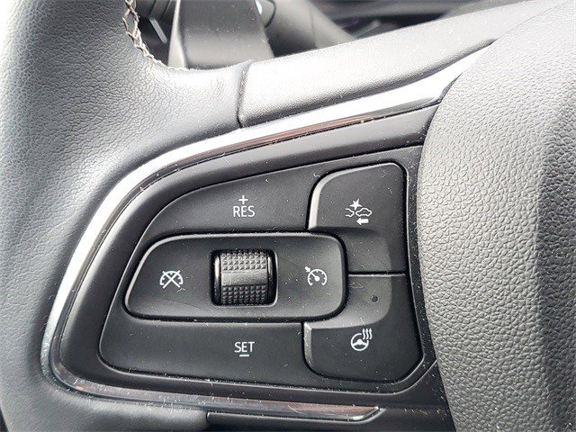 Certified 2023 Buick Envision Essence image 23