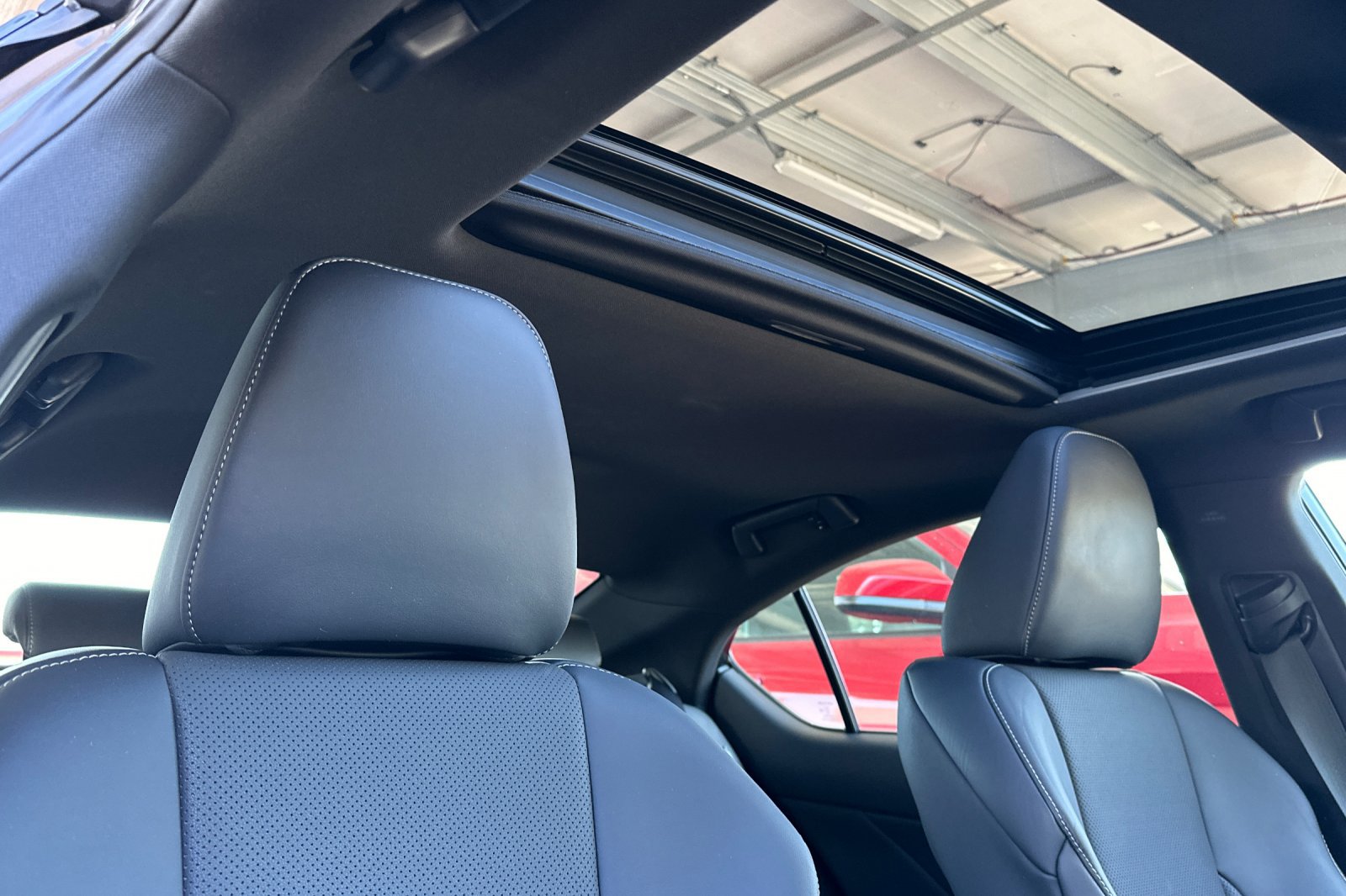 Certified 2024 Lexus IS 350 F Sport RWD image 16