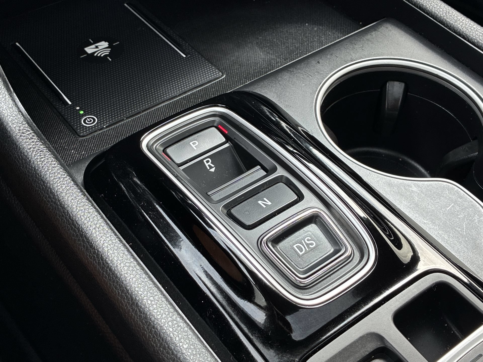Certified 2025 Honda Pilot Elite image 35