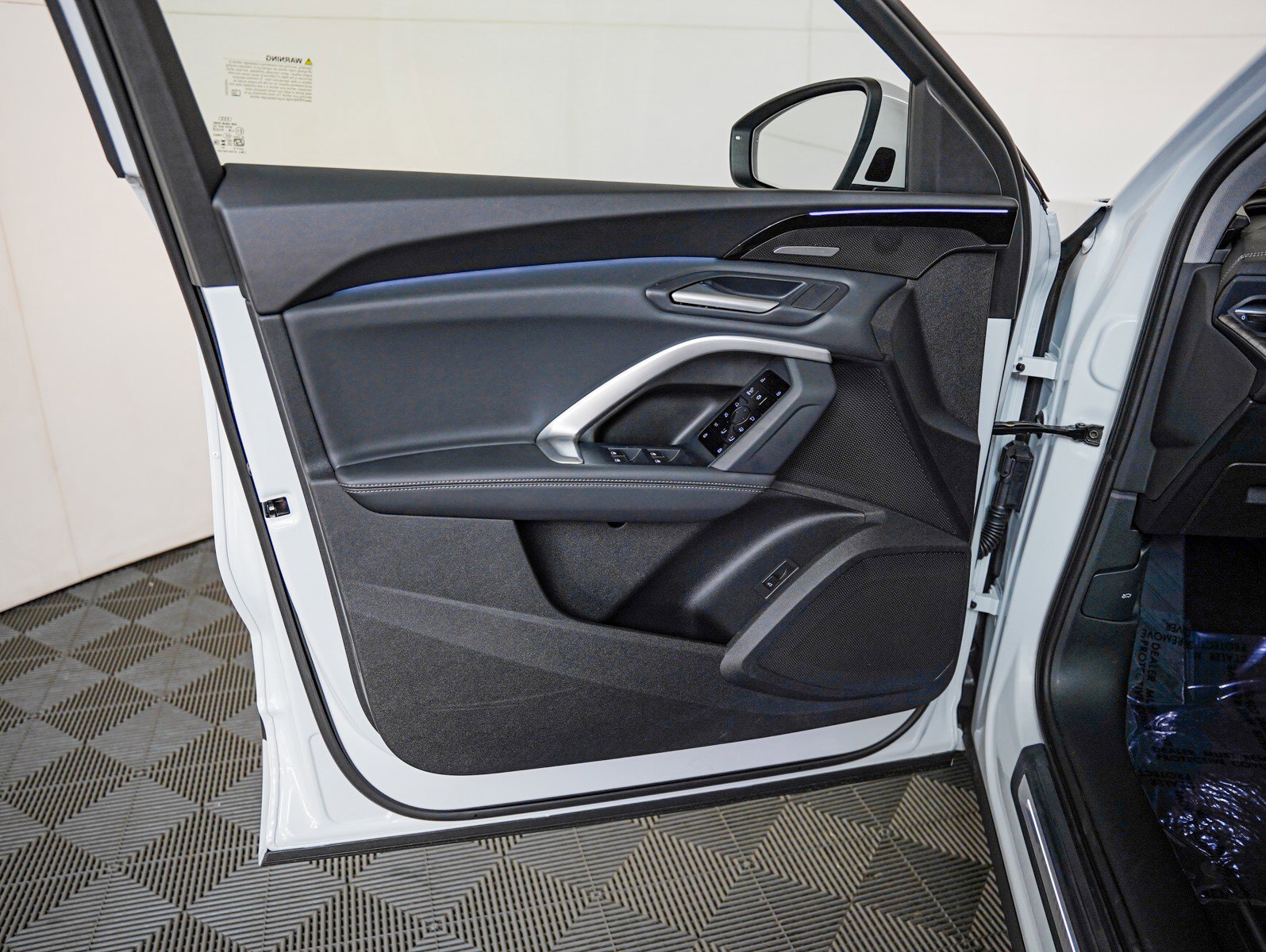 New 2025 Audi Q5 Premium Plus image 22