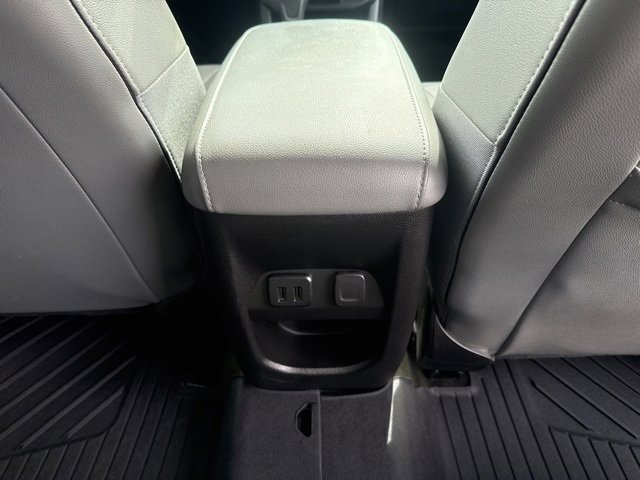 Used 2018 Chevrolet Colorado LT w/ Luxury Package, Chrome image 52