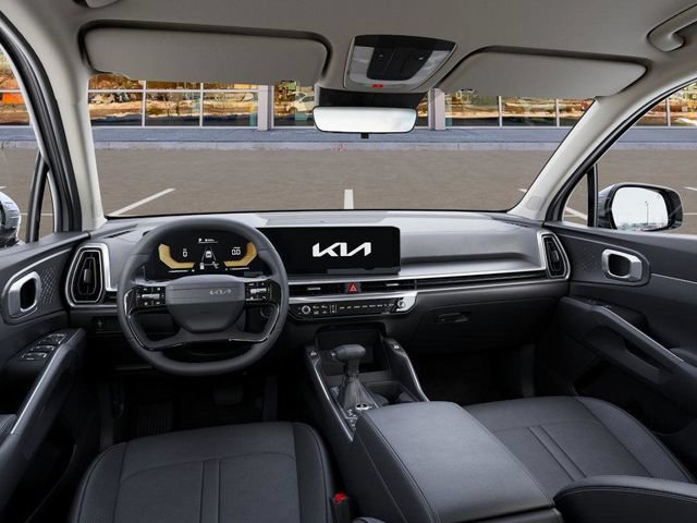 New 2026 Kia Sorento S AWD/4WD image 14