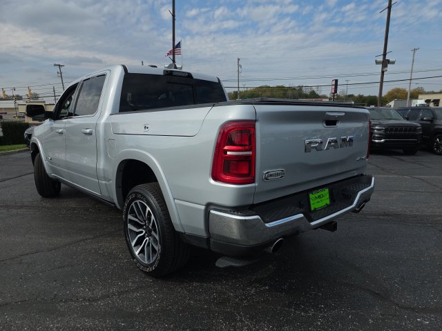 Used 2026 RAM 1500 Limited AWD/4WD image 5