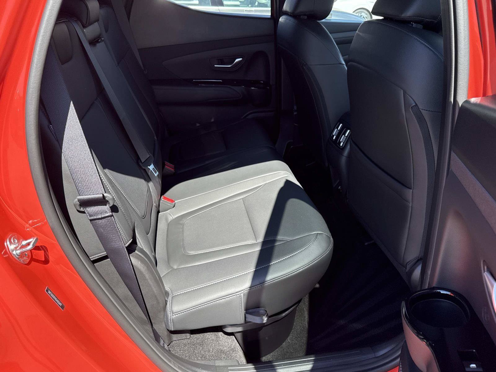 Certified 2025 Hyundai Santa Cruz XRT AWD/4WD image 21