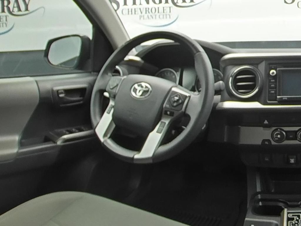 Used 2019 Toyota Tacoma SR5 RWD image 16