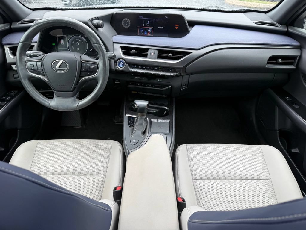Used 2021 Lexus UX 250h w/ Premium Package AWD/4WD image 14