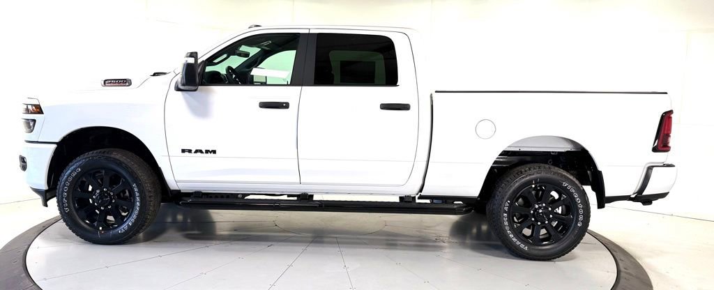 New 2026 RAM 2500 Big Horn image 8