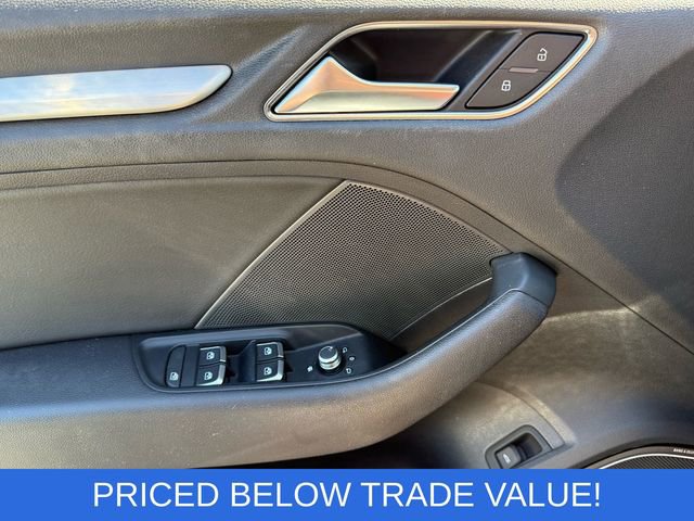 Used 2018 Audi S3 Premium Plus image 36