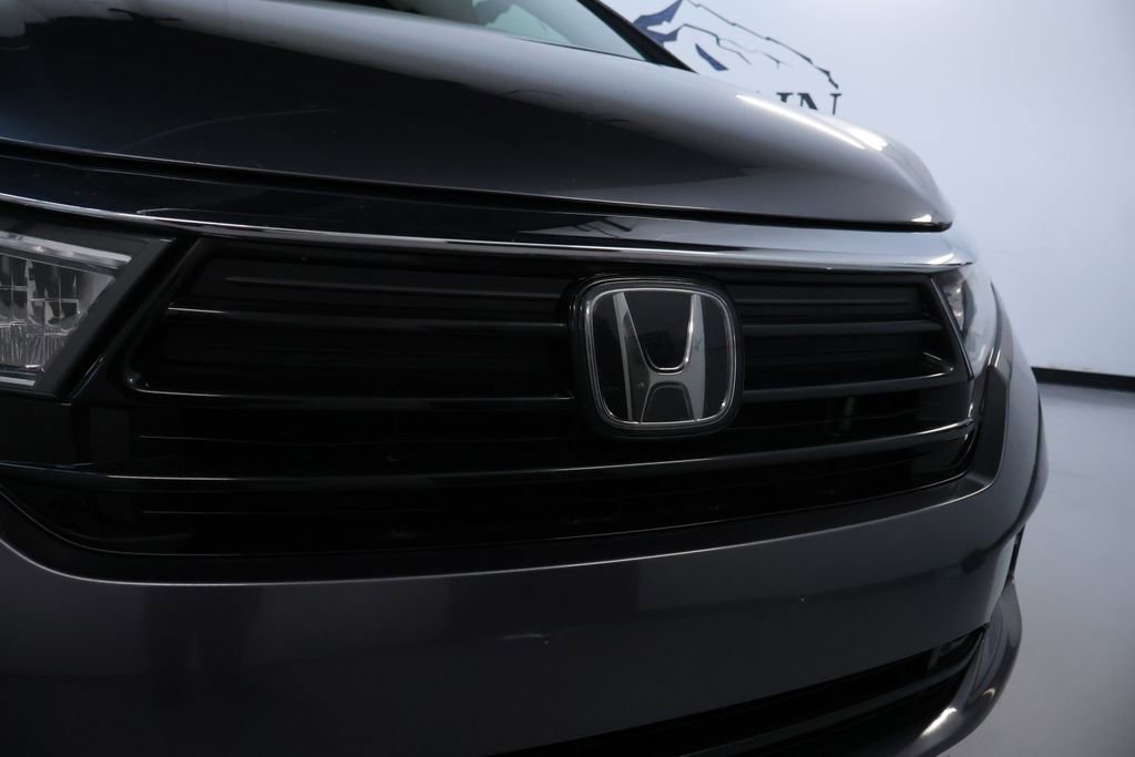 Used 2024 Honda Odyssey EX-L image 9