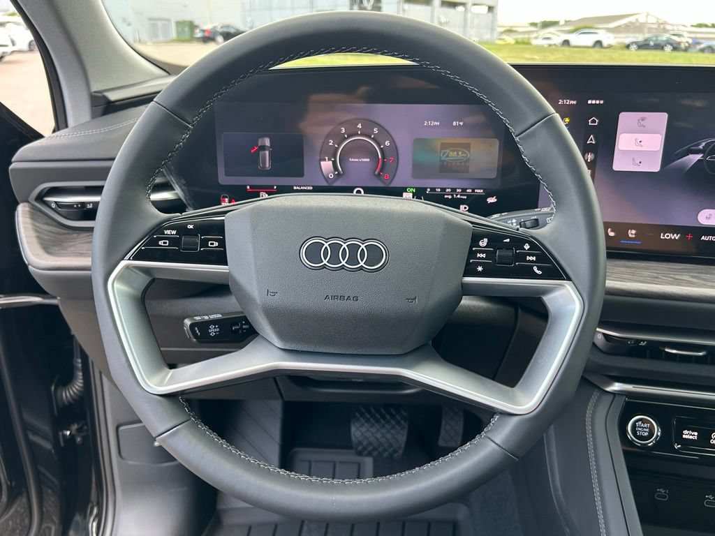 New 2026 Audi Q5 Premium Plus AWD/4WD image 23