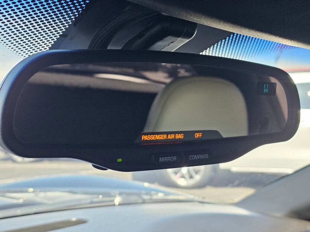 Used 2006 Chevrolet Corvette Coupe w/ Preferred Equipment Group RWD image 25