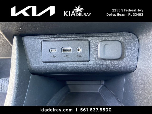 Used 2023 Buick Encore GX Preferred w/ Cold Weather Comfort Package image 20