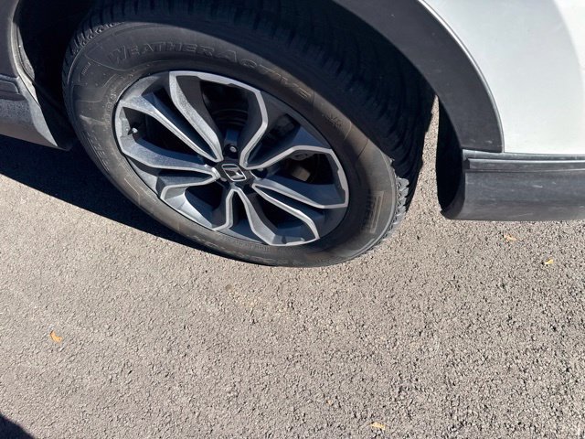 Used 2022 Honda CR-V EX-L image 26