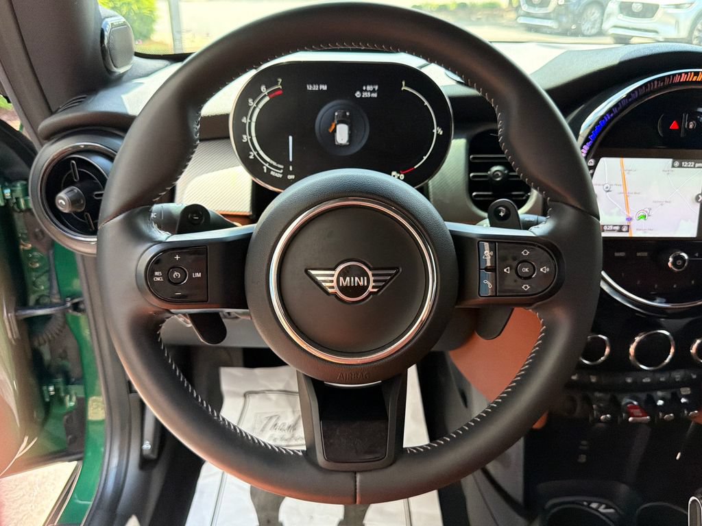 Used 2023 MINI Cooper S FWD image 27