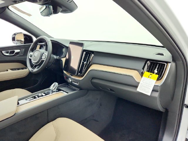 New 2026 Volvo XC60 B5 Plus w/ Protection Package Premier AWD/4WD image 13
